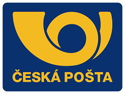 Czechy logo poczty